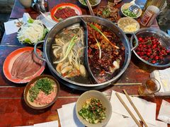 -后火锅(总店)