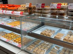 -東更道点心行(文化东路店)