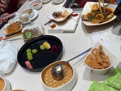 -海底捞火锅(凤凰广场店)