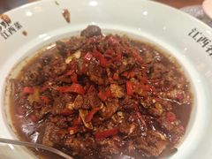 -乡村井冈·乡野江西菜(黄龙店)
