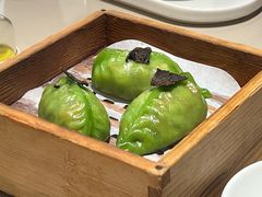 -蔡澜点心·粤菜(丽泽天街店)