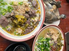 -沈记土鸡米线(七星街品牌中心店)