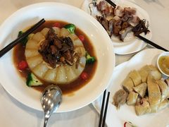 -海宝酒家(中山四路店)