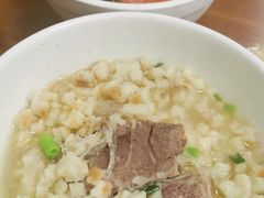 -刘信牛羊肉小炒泡馍(回民街店)