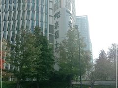 -杭州来福士中心