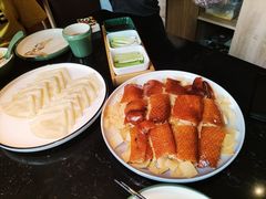 手工片皮鸭-小和庆·知味(首铸万科店)