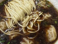 -蒋家桥饺面店(广陵路店)