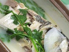 -翠茗农庄土菜馆(天目湖店)