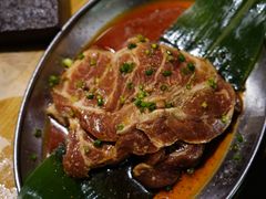 -秋木烤肉·韩国牛肉名家(高新旗舰店)