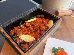 -北京老铺烤鸭(老城根店)