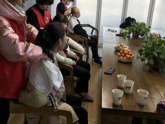 -颐而康·按摩·艾灸·足疗(汽车东站店)