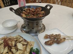 -庐州太太(鼓楼店)