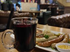 -柏斯图德国餐吧(馆陶路德国风情街店)