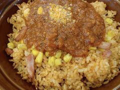 -萨莉亚意式餐厅(深圳北站店)