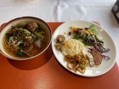 -安吉涵田度假村·水榭居中餐厅