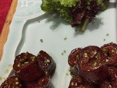 -惠丰堂饭庄·烤鸭·京味菜(西北旺·唐家岭店)