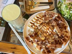 -西关84·History·Art·Cafe