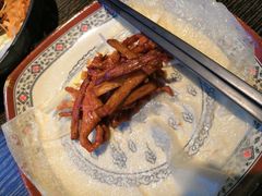 -额娘·春饼烤鸭(华北七楼创始店)