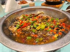-赣南人家·头牌江西菜(劲松店)