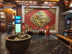 -老码头火锅(骡马市店)