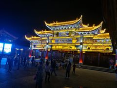 -隔壁老王·家常云南菜(花巷店)