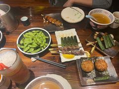 -鸟鹏烧鸟居酒屋(熙龙湾店)