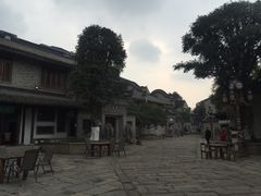 -龙潭水乡