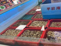 -兄弟爬爬虾(北京路店)