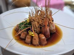 -阿露佳·舌尖上的安吉菜