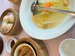 -丰鲤楼•闽南茶楼(仟禧汇店)
