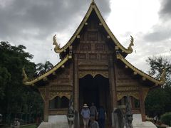 -帕辛寺