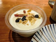 酸奶-疆里疆外·和田烤肉·清真