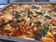 -火龙堂·风味民间菜(文一路店)