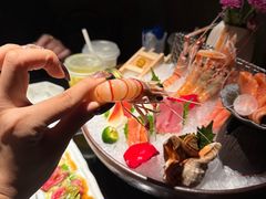 -花潮料理艺食馆(SM新生活广场店)