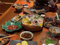 -松涛日本料理