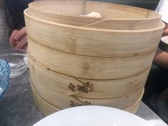 -鼎泰丰(国贸商城店)