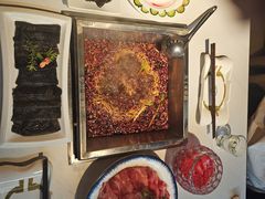 -大妙火锅·非物质文化遗产(锦里店)