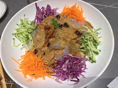 -老德州四合院·德州菜(天衢路店)