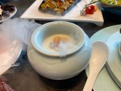 -翠湖宾馆·中餐厅