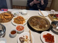 -和庆斋羊蝎子火锅·碳缸烧烤(顺义旗舰店)