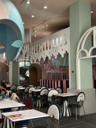-奈尔宝·儿童乐园·亲子餐厅(星河湾店)
