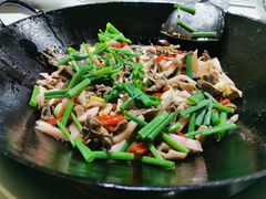 黔江鸡杂-国庆鸡杂老店
