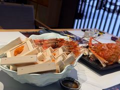 -黑木原精致料理·铁板烧