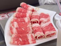 -巴蜀王婆大虾(南锣鼓巷店)