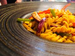 -阿顾西餐·牛排披萨(北戴河店)