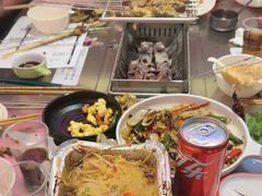 -遇西祠·海鲜烧烤(总店)