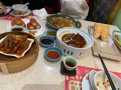 -德粤轩(缤谷广场店)