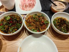 -豪渝火锅(红谷滩万达店)