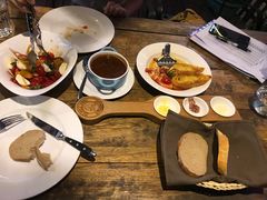 -Paulaner·德国帕拉娜自酿啤酒餐厅(海上世界店)