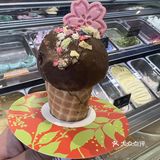 一家可以吃出童年味道的冰淇淋店